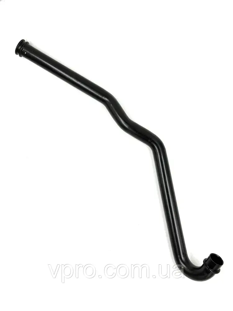 Трубка подавання теплоносія (алюмінієва) Fondital/Nova Florida Minorca (6TUBMAIM61)