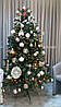 Штучна ялинка лита ЕЛІТ 1,20 - 3,50 м., фото 10
