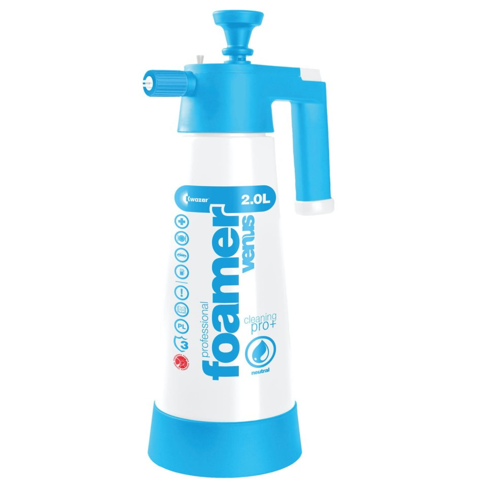 Помповий піногенератор Kwazar Venus Super Foamer 2 л