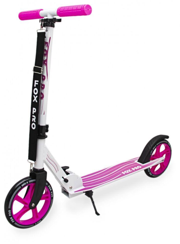 Самокат Maraton Fox, фото 1