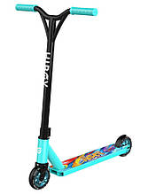 Трюковий самокат Maraton Hi Boy Pro ST-1S