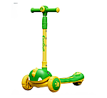 Самокат CITY LINE X10, фото 4