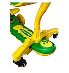 Самокат CITY LINE X10, фото 6