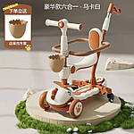 Самокат CITY LINE X10, фото 9