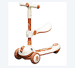 Самокат CITY LINE X10, фото 10