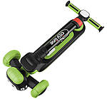 Самокат CITY LINE 901 Music, фото 9