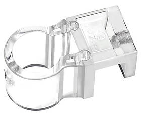 Крепление для трубок в аквариум  AQUAXER Lily Pipe Holder  S.