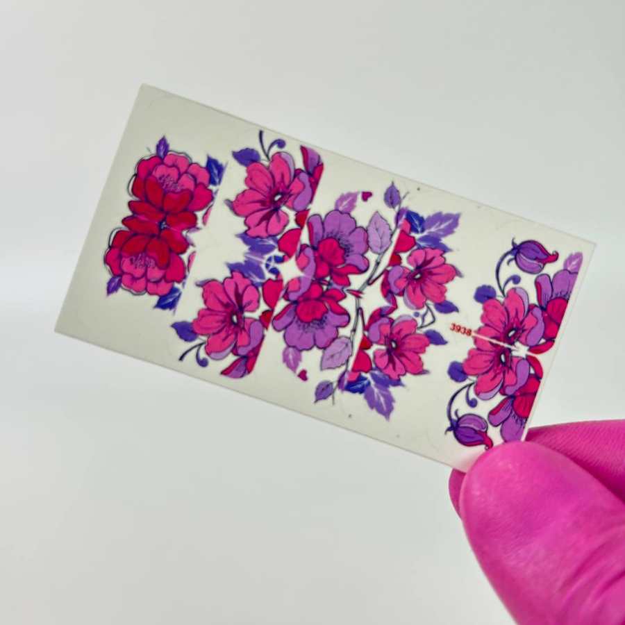 Слайдер-дизайн 3938, фото 1