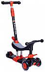Самокат Maraton Credo II B 5 in 1, фото 5