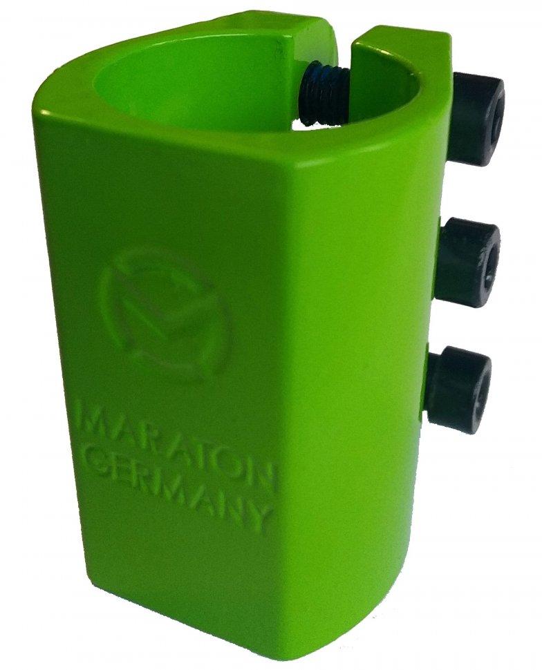 Хомут для ТС/PR, фото 1