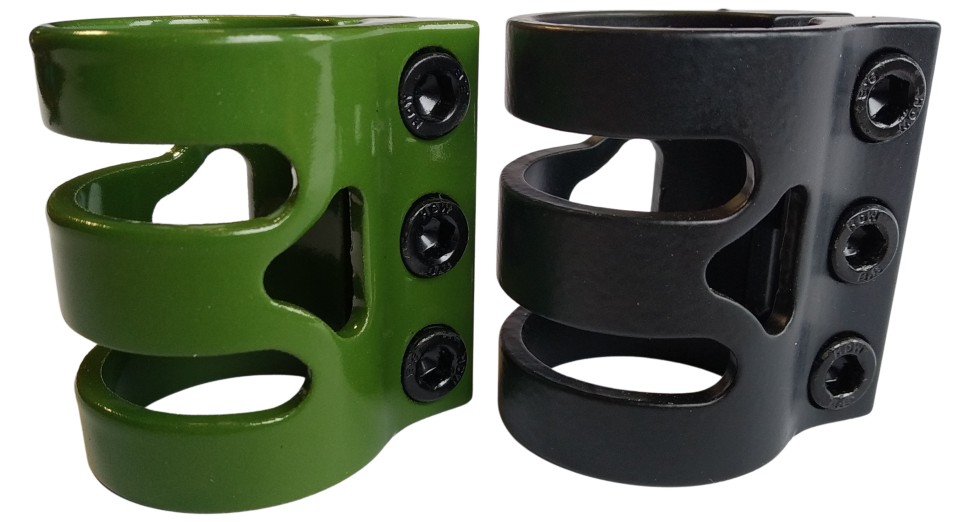 Хомут Clamp TC/AC, фото 1