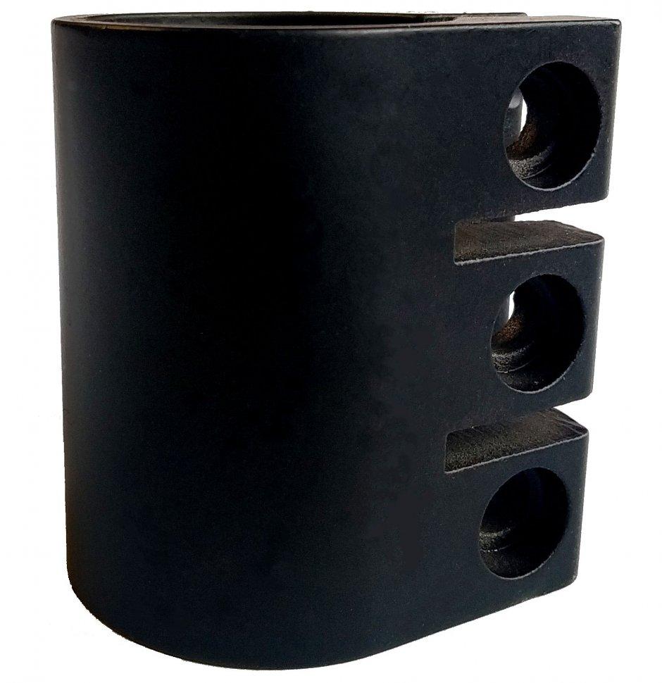 Хомут для ТС 3 болти, фото 1