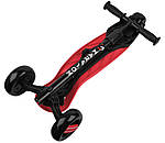 Самокат Maraton Baby Star, фото 4