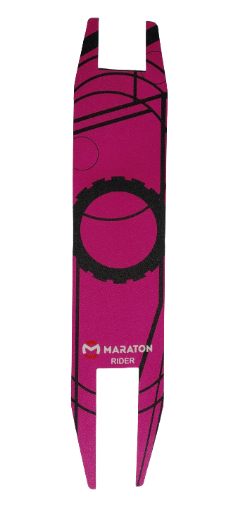 Гриптейп (Шкурка) для Міського самоката, фото 1