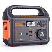 Портативні електростанції