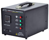 Автоматика для генератора (АВР)