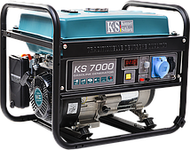 Генератори бензинові