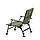 Крісло корпове Comfort SL-110 каркас сталь, тканина Оксфорд (Ranger TM), фото 5
