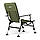 Крісло корпове Comfort SL-110 каркас сталь, тканина Оксфорд (Ranger TM), фото 6