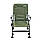 Крісло корпове Comfort SL-110 каркас сталь, тканина Оксфорд (Ranger TM), фото 3