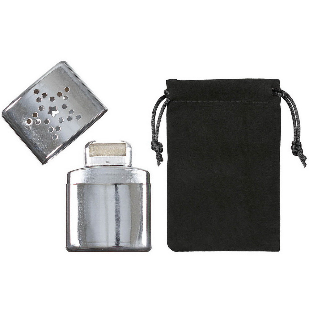 Грілка каталітична MFH Pocket Hand Warmer
