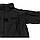 Куртка MFH US Soft Shell Jacket GEN III Level 5 чорна, фото 5