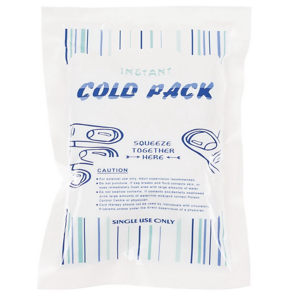 Охолоджувальний пакет MFH Ice Pack 100 г.