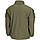 Куртка MFH US Soft Shell Jacket GEN III Level 5 OD green, фото 3