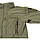 Куртка MFH US Soft Shell Jacket GEN III Level 5 OD green, фото 5