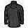 Куртка-анорак MFH Lightweight чорна, фото 2