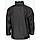 Куртка-анорак MFH Lightweight чорна, фото 3