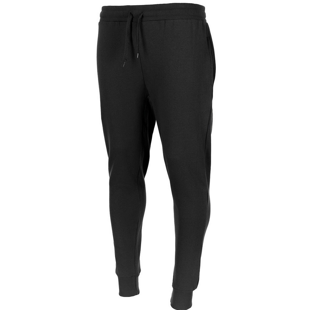 Спортивні штани MFH Jogger чорні, фото 1