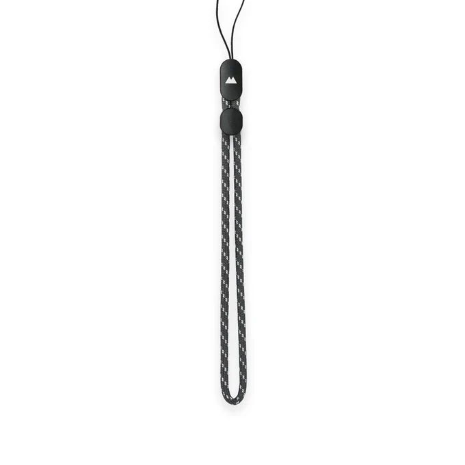 Ремінець для телефона Mous Tonal Grey Wrist Strap, фото 1