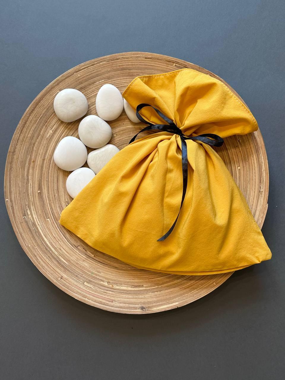 Мешочек для упаковки.