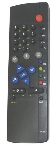 Пульт для телевізора GRUNDIG TP-760