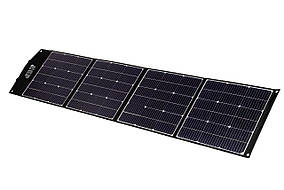 Портативна сонячна панель 2E EC-200