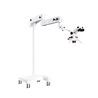 Мікроскоп Woodpecker i-See покращена комплектація Medium