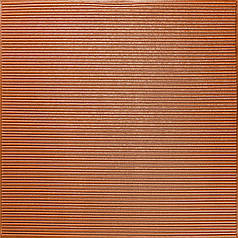 Панель 3D Bronze 700*700*4mm (D) SW-00001955