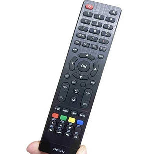 Пульт для телевізора GRUNHELM GT9HD32 (43D5000)