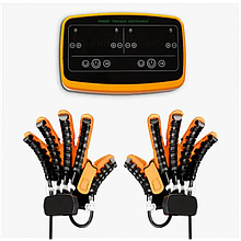 Робот тренажер для обох рук Подвійний Реабілітація руки, р. S