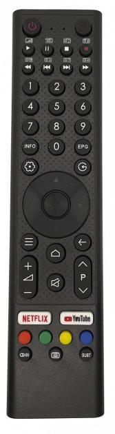 Пульт для телевізора GRUNHELM GT9ND32GA, фото 1