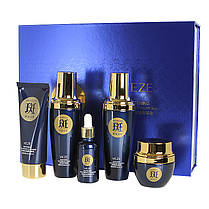 Подарунковий набір VEZE Whitening Anti-Freckle Cover Box Set для вибілювання та видалення веснянок, фото 4
