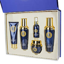 Подарунковий набір VEZE Whitening Anti-Freckle Cover Box Set для вибілювання та видалення веснянок, фото 5
