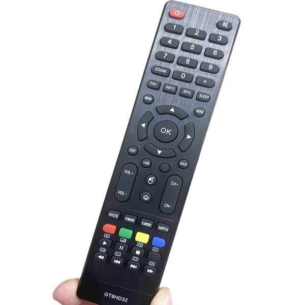 Пульт для телевізора GRUNHELM GT9HD32 (43D5000)
