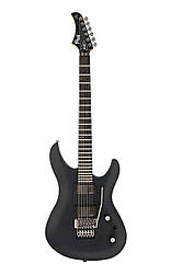 Електрогітара FGN JMY3-MH-DL-E MYTHIC J-STANDARD (MATT BLACK)
