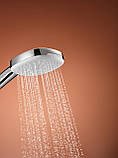 Ручний душ Grohe New Tempesta Cube 100 (27572003), фото 3