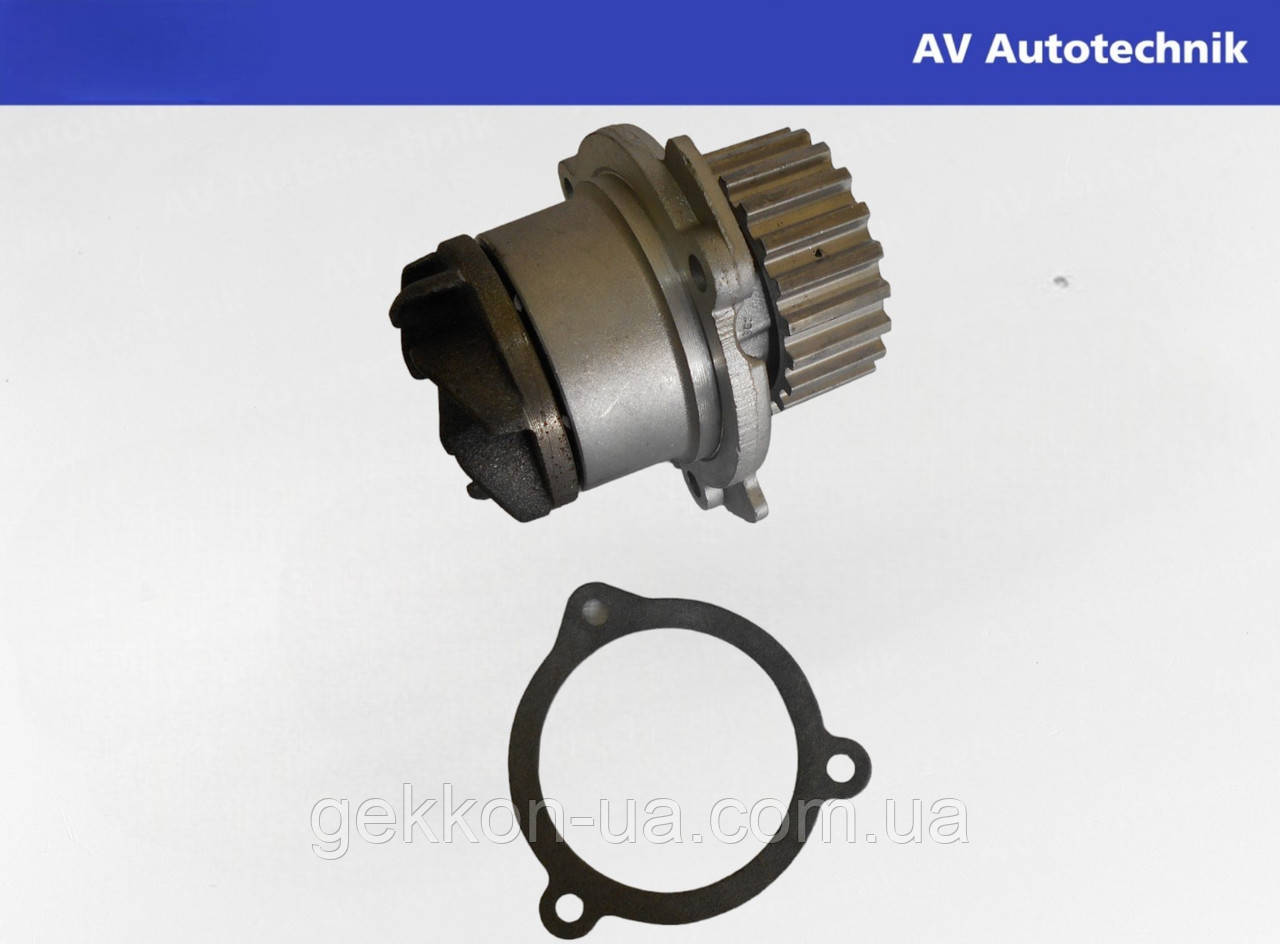 Насос водяний ГАЗ дв. 4022 [AV-Autotechnik] WP24101