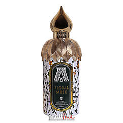 Парфумована вода унісекс Attar Collection Floral Musk, 100 мл