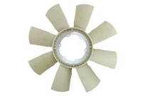 Крильчатка вентилятора 675 мм SCANIA 3 P G R T 1411429