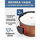 Мультиварка Автомобільна 2л 12-24V, фото 5